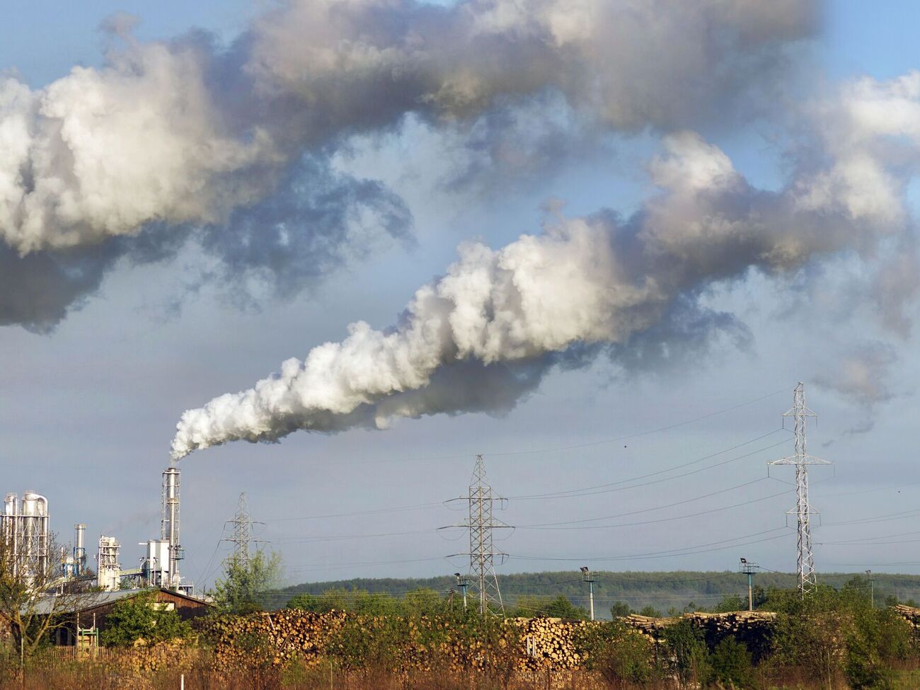 Украина смогла накопить достаточное количество газа, даже больше, чем в прошлом году – эксперт