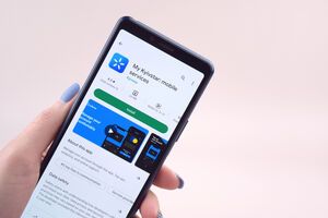 Фрідман зберігає непрямий економічний інтерес у "Київстарі", який співпрацює з держорганами – ЗМІ