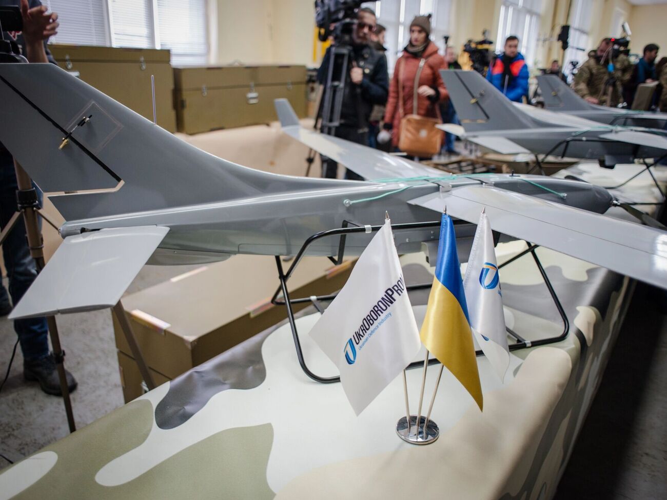 В Україні донорські органи і ліки почнуть доправляти дронами. Що відомо про експериментальний проєкт