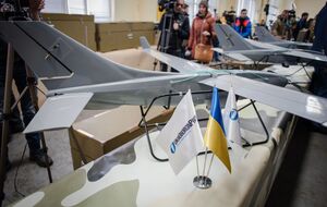 В Украине донорские органы и лекарства начнут доставлять дронами. Что известно об экспериментальном проекте