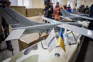 В Украине донорские органы и лекарства начнут доставлять дронами. Что известно об экспериментальном проекте