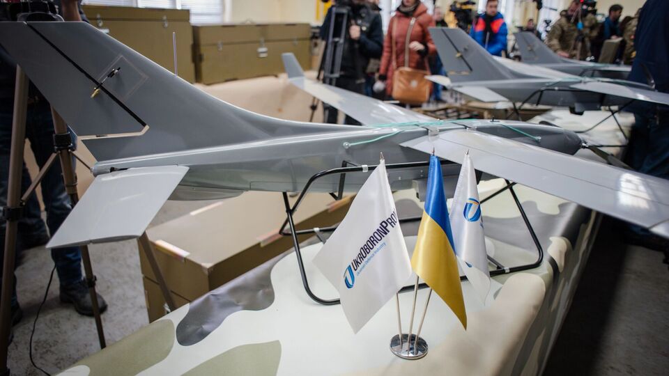 В Україні донорські органи і ліки почнуть доправляти дронами. Що відомо про експериментальний проєкт