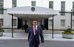 Спецпредставитель Трампа предложил провести футбольный матч между США и Россией