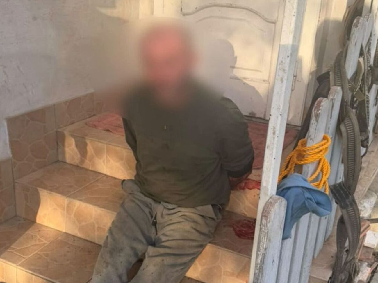 У Закарпатській області затримали священника УПЦ МП за підозрою у стрілянині по перехожих. Є загиблі