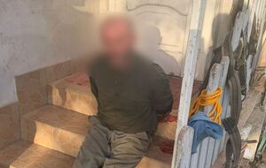 В Закарпатской области задержан священник УПЦ МП по подозрению в стрельбе по прохожим. Есть погибшие