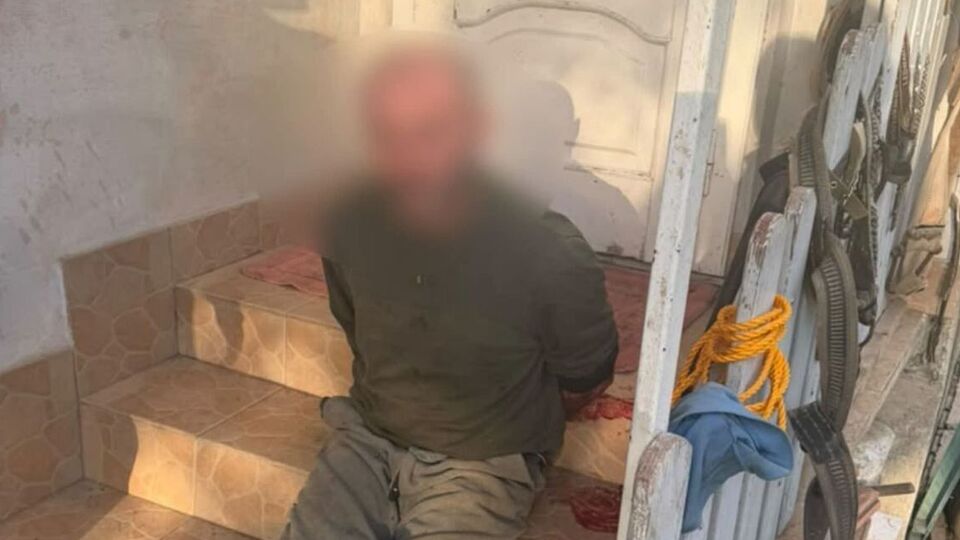 У Закарпатській області затримали священника УПЦ МП за підозрою у стрілянині по перехожих. Є загиблі