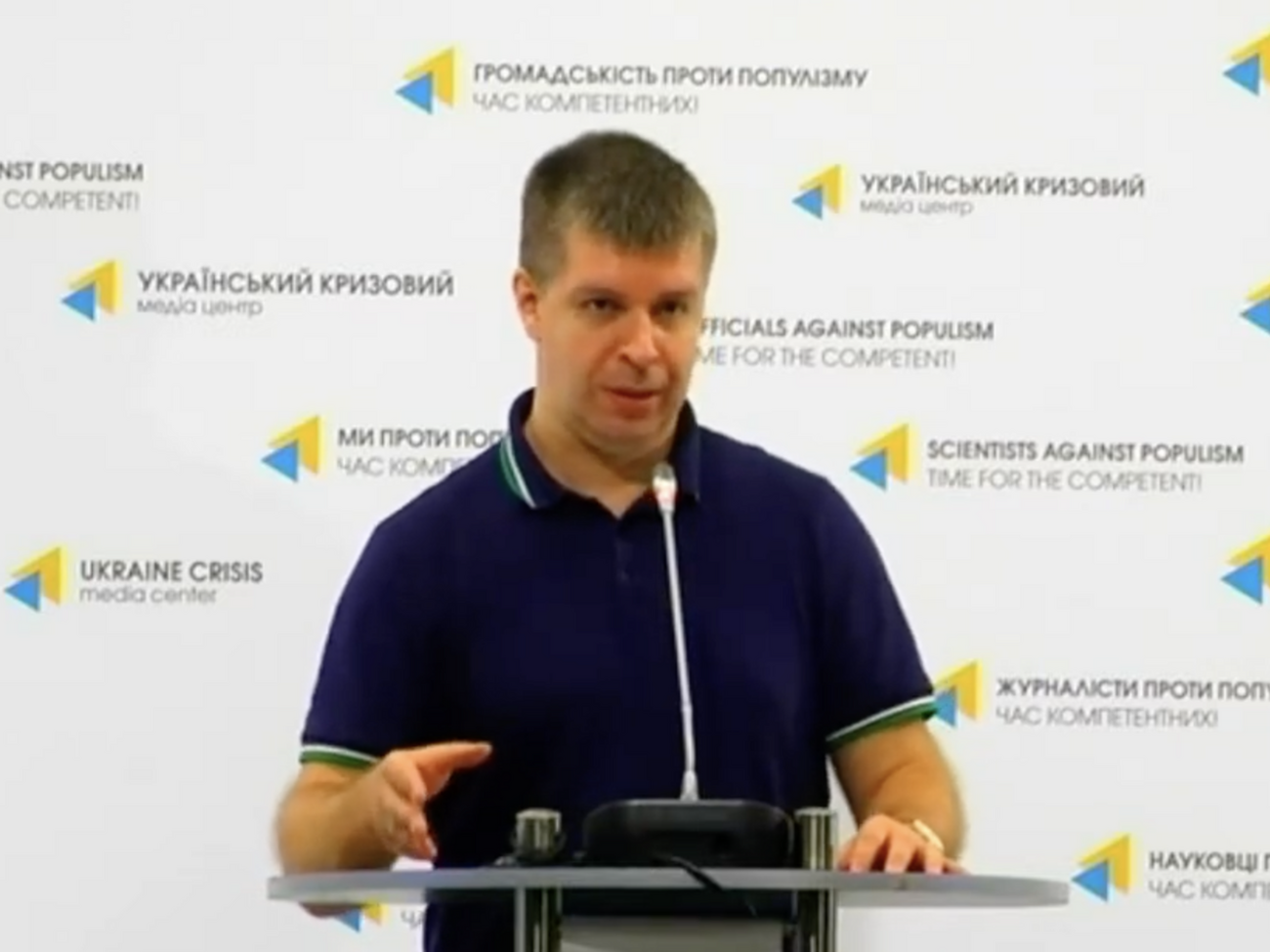 Трампу б зрозуміти: краще нам Starlink не вимикати, бо в нас прокинається потяг до творчості