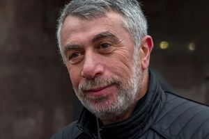 Українцям не загрожує чума з Іркутська. Лише із Кремля