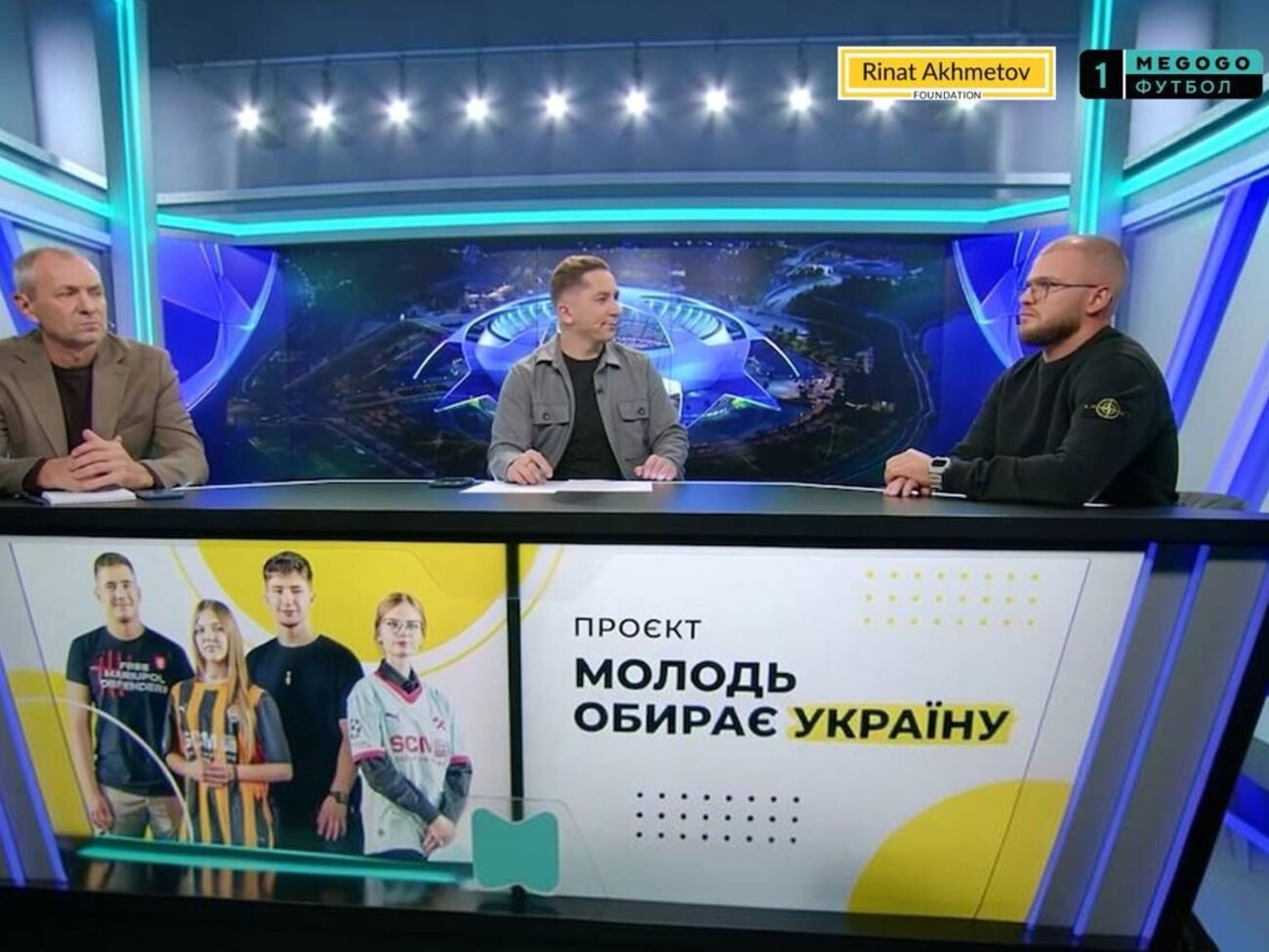 "Тебе тут чекають, тобі тут допоможуть." Маріуполець розповів про підтримку після повернення з депортації
