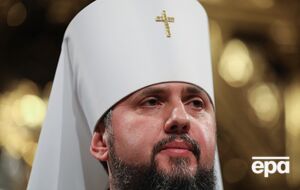 "Москва досі впливає". Епіфаній розкрив, чому загальмувався процес визнання ПЦУ іншими церквами