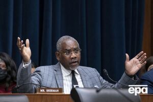 У Конгресі США внесли законопроєкт для блокування дизельної угоди Трампа з Росією