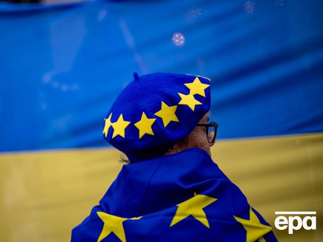 Украина и Еврокомиссия создадут рабочую группу для ускорения вступления в ЕС. Как она будет работать