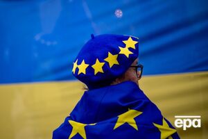 Україна та Єврокомісія створять робочу групу для прискорення вступу до ЄС. Як вона працюватиме