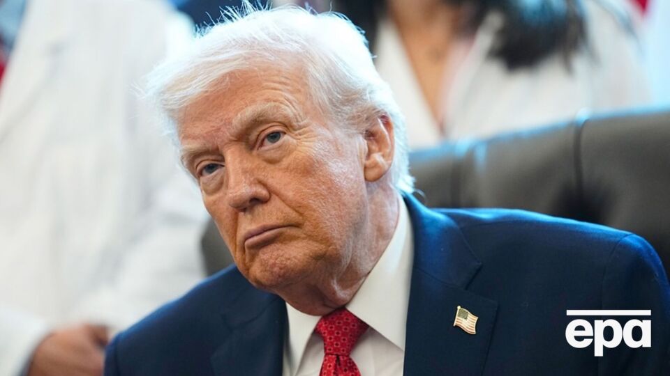 Трамп заявил, что был бы рад приезду Путина на саммит G20
