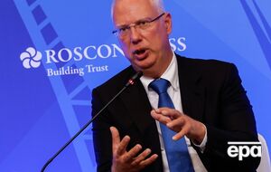 Спецпредставник Путіна прокоментував рішення Трампа заблокувати введення санкції проти РФ