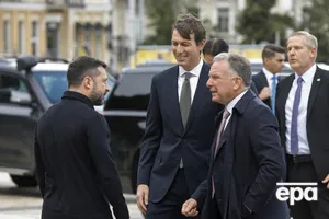 Зеленський заявив про можливу зустріч з командою Трампа наступного тижня