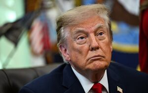 Трамп заблокував ключові санкції проти РФ, передбачені законом Грема. Як він це пояснив
