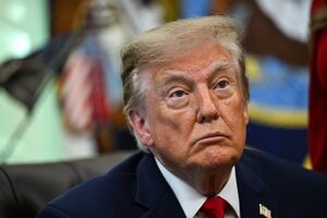 Трамп заблокував ключові санкції проти РФ, передбачені законом Грема. Пояснив це "національними інтересами США"