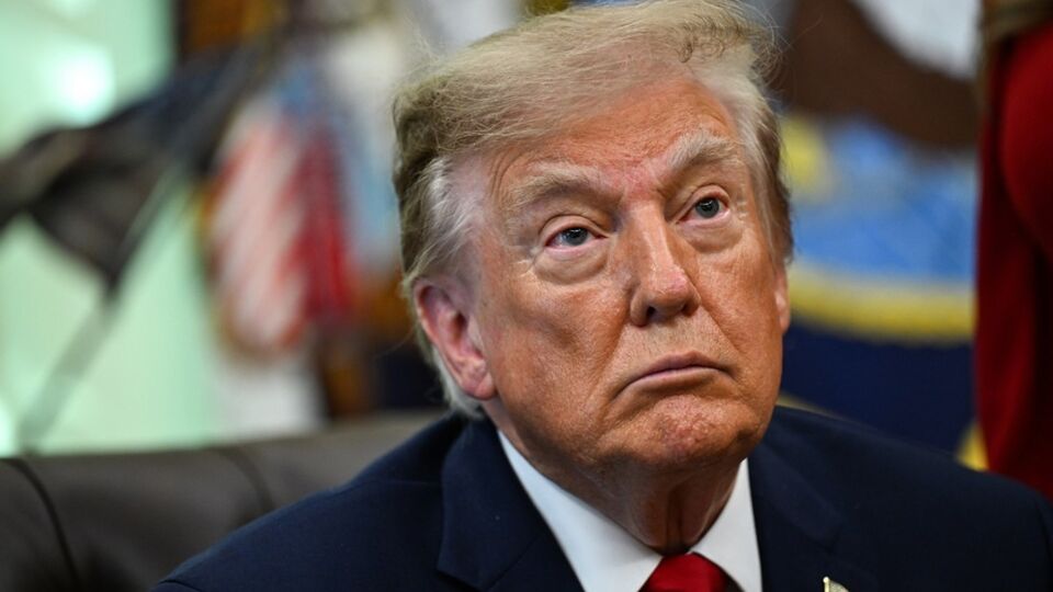 Трамп скасував ключові санкції проти РФ, передбачені законом Грема. Пояснив це "національними інтересами США"