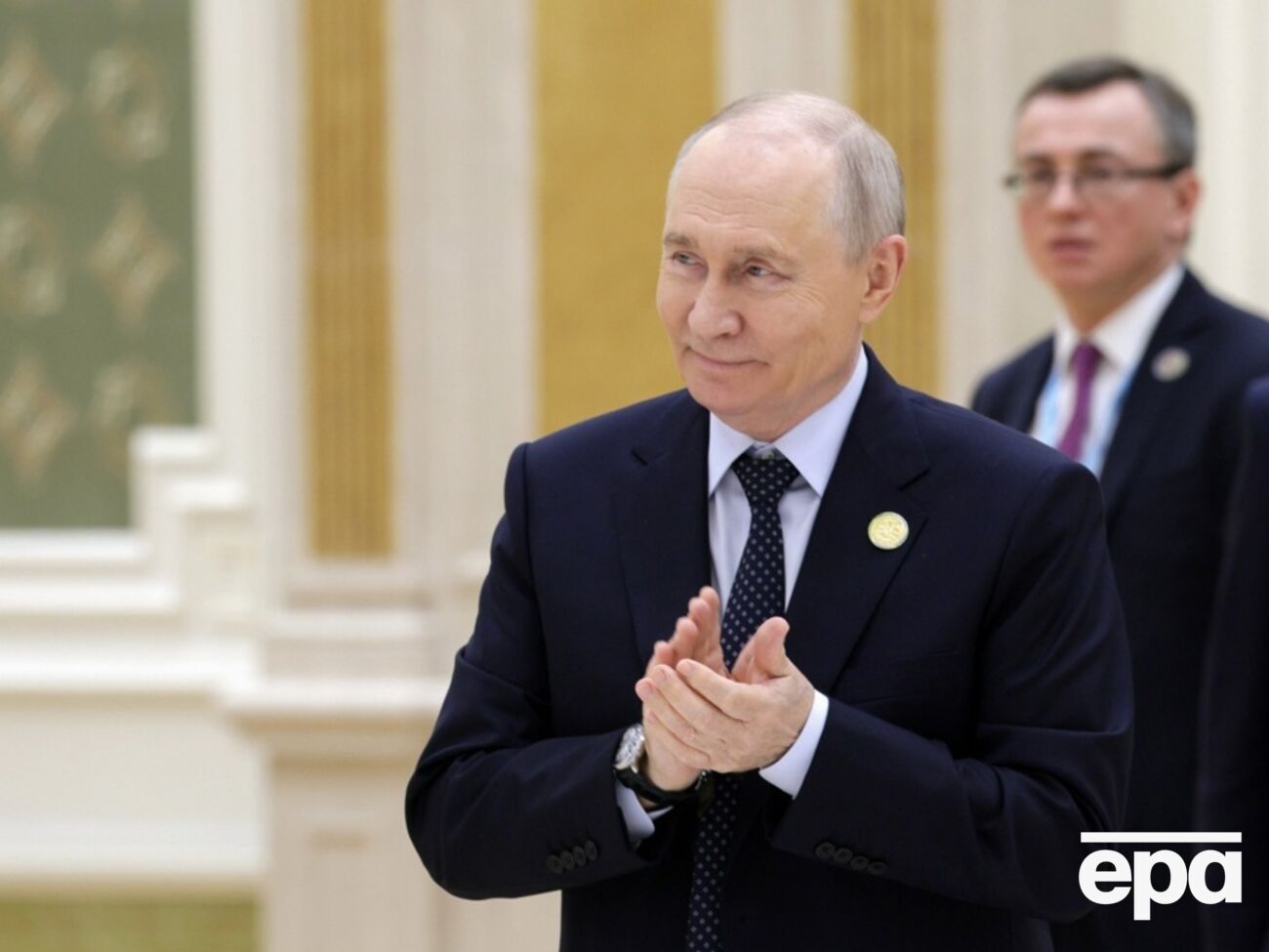 "Росія відчуває, що настав її момент". Дизельна угода принесе РФ не тільки гроші – CNBC  