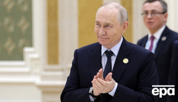 "Росія відчуває, що настав її момент". Дизельна угода принесе РФ не тільки гроші – CNBC