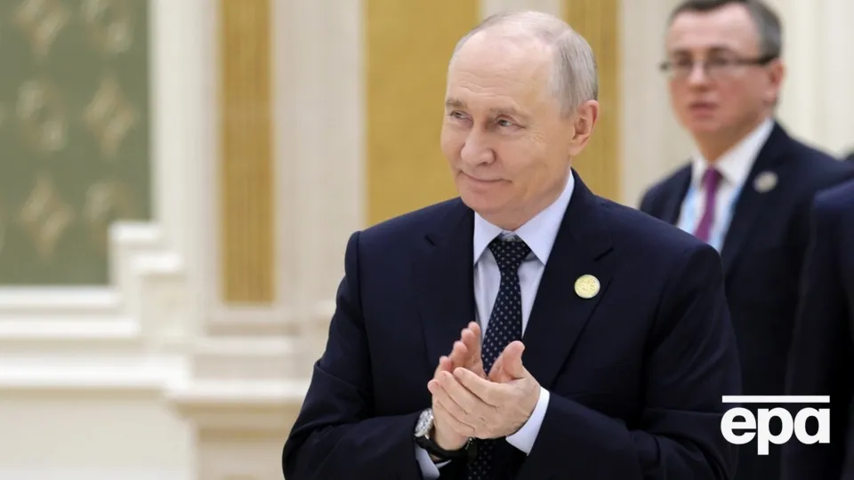"Росія відчуває, що настав її момент". Дизельна угода принесе РФ не тільки гроші – CNBC