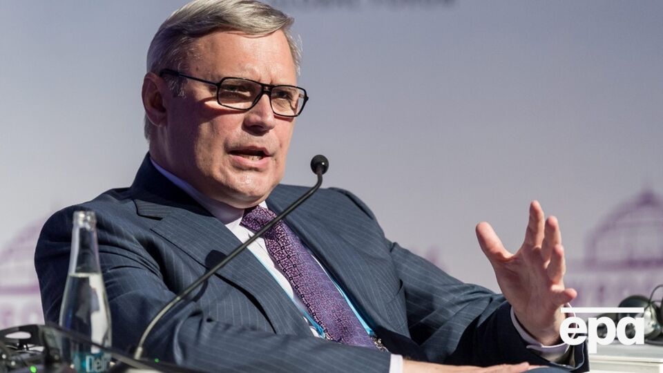 Самое мощное оружие Путина, вторжение в НАТО, баллистика на Москву. Стрим Бацман с Касьяновым. Видео
