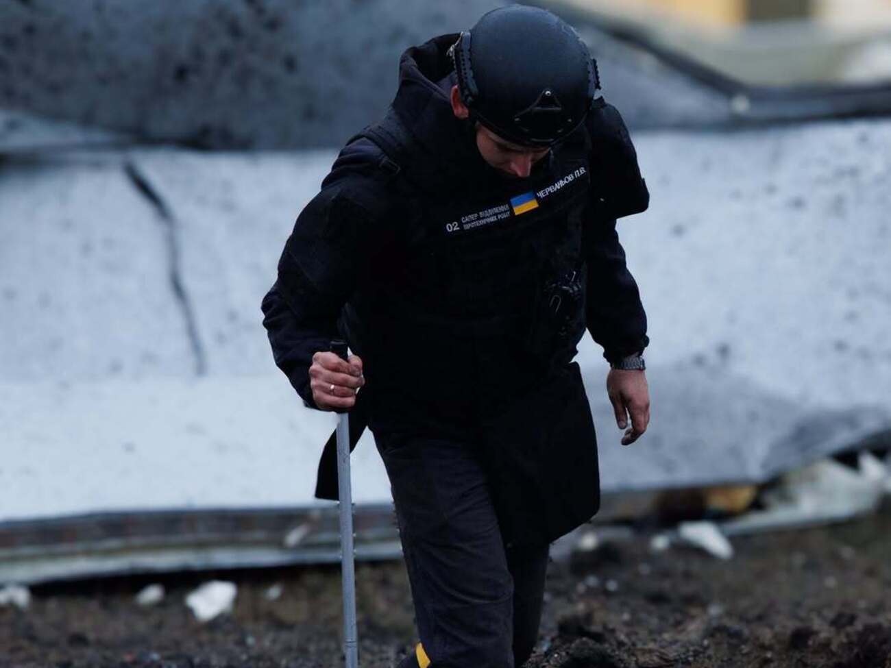 У Вінниці – блекаут. Влада каже про одну із наймасованіших атак на регіон