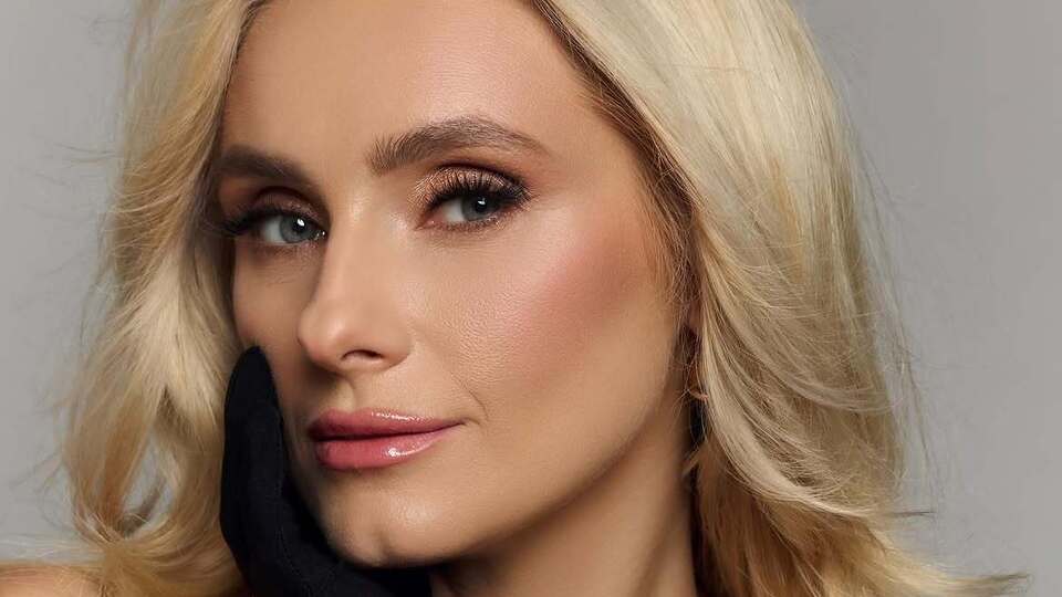 "Найстрашніше відбувалося на очах у чоловіка". Федишин розповіла про смерть новонародженої доньки