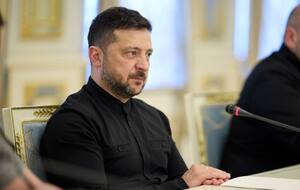 "Треба намагатися вирішувати питання спокійніше". Зеленський прокоментував відносини з Польщею