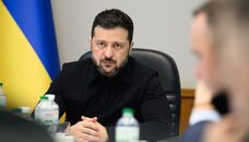 Зеленський відповів, до чого українцям варто готуватися найближчим часом, і назвав цілі Путіна