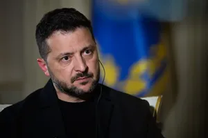 "Є ризик". Зеленський висловився про розблокування активів РФ