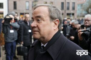 "Больше реализма". В Германии заявили, что у них больше нет резервов для усиления ПВО Украины