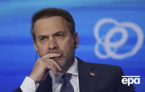 Туреччина отримає частину російського дизельного пального за угодою Путіна з Трампом