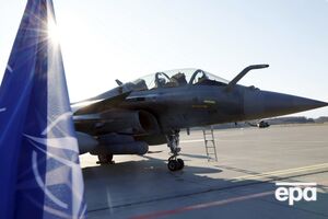 У Литві заявили про спробу підпалу підприємства з обладнанням Starlink. Уранці над країною вибухнув БПЛА