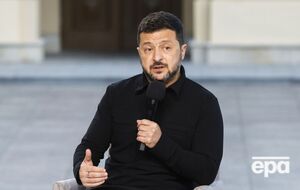 Зеленський заявив, що вибори в Україні можливі за пів року після завершення війни. У якому разі він балотуватиметься