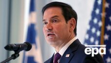 Обмеження в роботі Starlink. Рубіо відповів Зеленському на слова про "сплановану операцію"