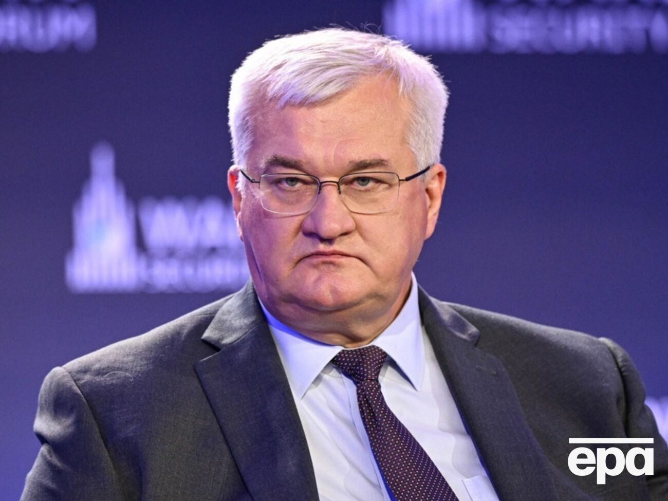 Сибіга подякував папі римському за заклик до Путіна та заявив про "смертельну пастку" в Олешках
