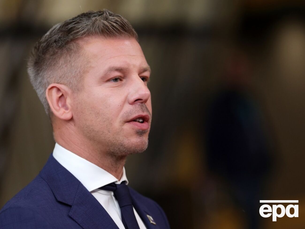 Зеленский попросил возобновить транзит украинского зерна через Венгрию. Что ответил Мадяр