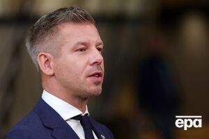 Зеленский попросил возобновить транзит украинского зерна через Венгрию. Что ответил Мадяр
