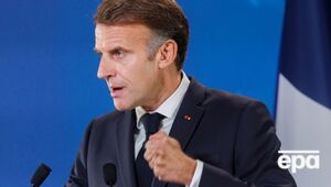 "Ті, хто руйнував, мають заплатити". Макрон анонсував жорсткі заходи після погромів у Франції