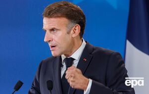 "Ті, хто руйнував, мають заплатити". Макрон анонсував жорсткі заходи після погромів у Франції