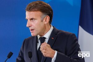 "Ті, хто руйнував, мають заплатити". Макрон анонсував жорсткі заходи після погромів у Франції