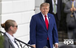Трамп прокоментував рішення про блокування санкцій проти РФ. Назвав його "корисним"
