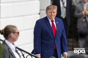 Трамп прокоментував рішення про блокування санкцій проти РФ. Назвав його "корисним"