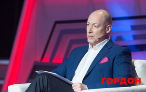 Удари по Пітеру, несподівані рішення Трампа, нові ризики для України. Стрим Голованова з Гордоном. Трансляція