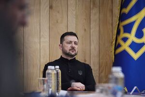 Если США встанут на сторону России, Украина не сможет выстоять – Зеленский