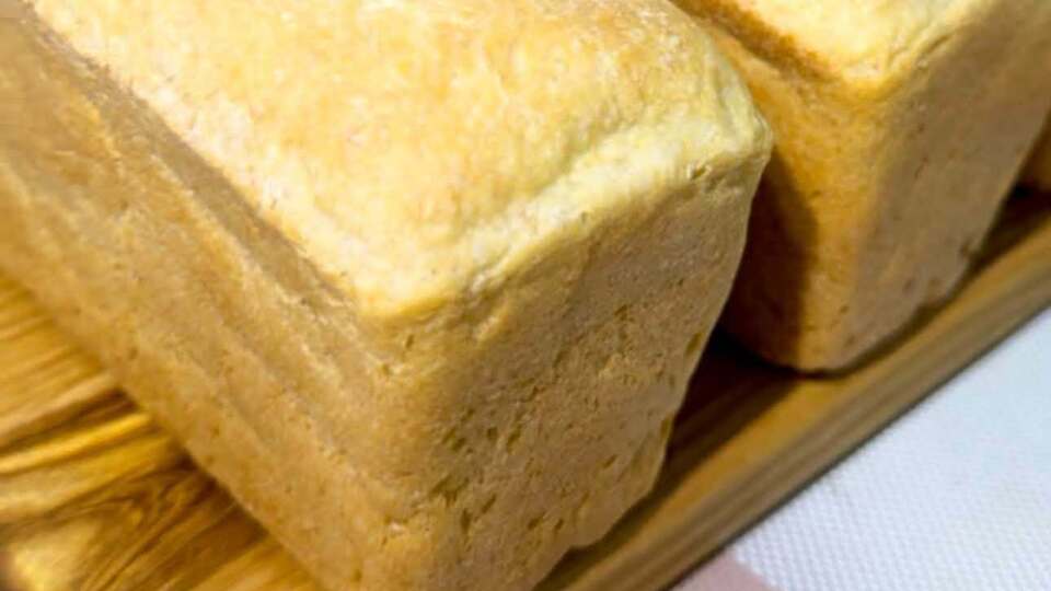 Цибулевий хліб, який з'їдають ще гарячим. Хітовий рецепт