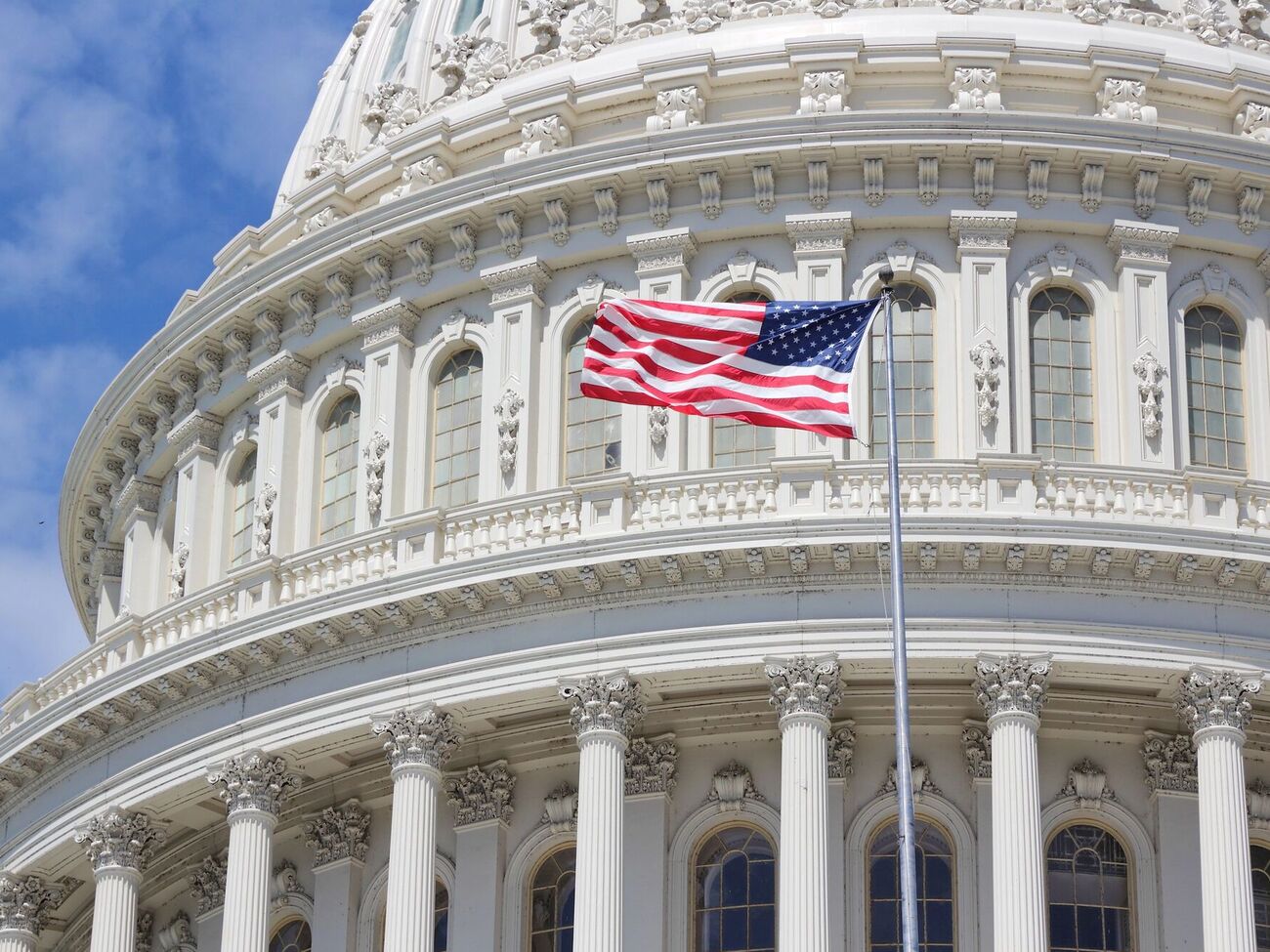У Конгресі США не зможуть швидко скасувати рішення Трампа щодо санкції проти РФ – ЗМІ