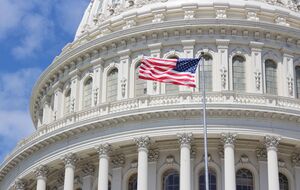 В Конгрессе США не смогут быстро отменить решение Трампа о санкциях против РФ – СМИ
